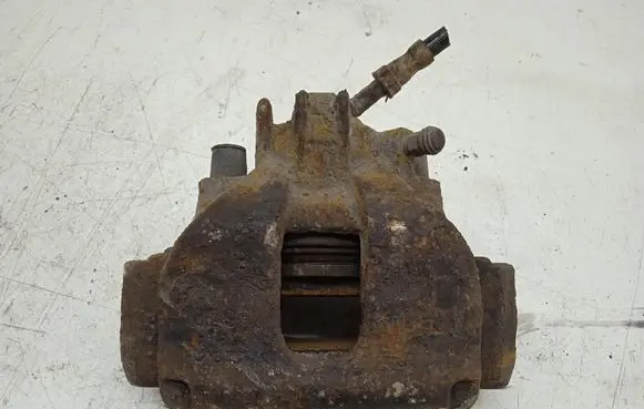 Volvo S60 Front brake caliper