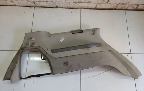 Mercedes-Benz R W251 Other trunk/boot trim element JC309141