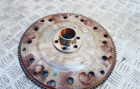 Audi A4 S4 B8 8K Flywheel 03G105323K