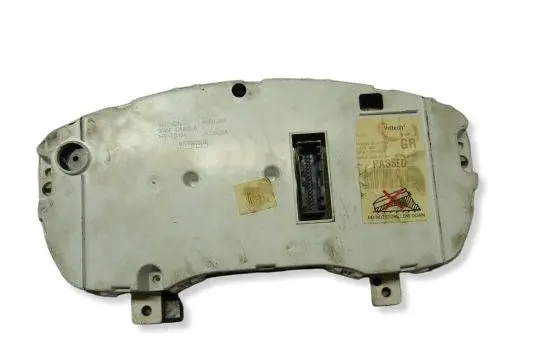 Ford Focus Engine control unit/module 5WS40334CT 7FDC 8M5112A650CC