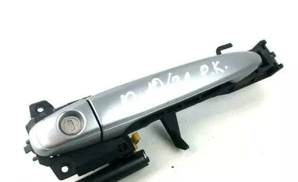 Subaru Outback Front door exterior handle