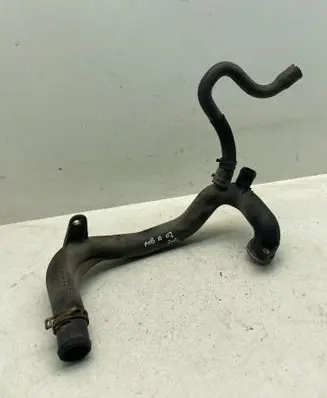 Mercedes-Benz B W245 Engine coolant pipe/hose A6402001352