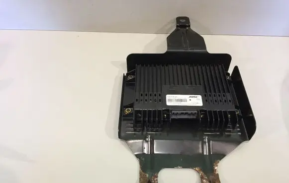 Mazda 6 Sound amplifier GM1B6692X