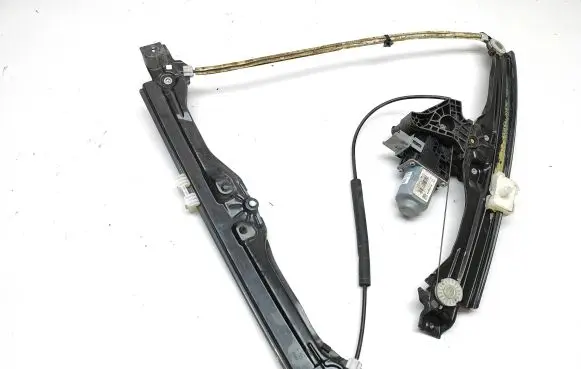 Citroen DS5 Front door window regulator with motor 402286H 240314133308