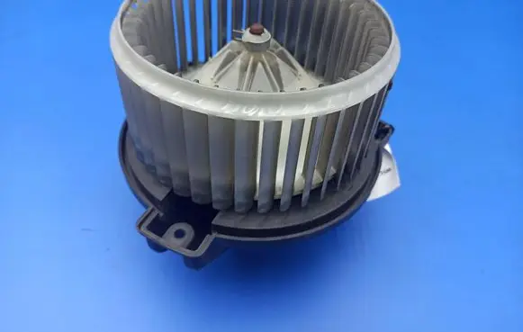 BMW Z4 E85 E86 Heater fan/blower 6926239 0160600731 54404350