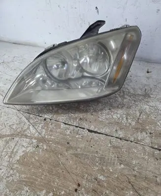Ford Focus C-MAX Headlight/headlamp 3M5113006AH 1EE27060001