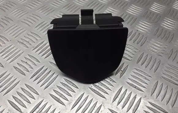 Peugeot 206 CC Rear door ashtray 9627639377