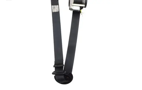 Volkswagen Scirocco Front seatbelt 1K8857705A