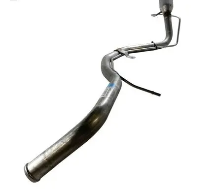 Ford Edge II Fuel tank filler neck pipe K2G39034AC K2G39034