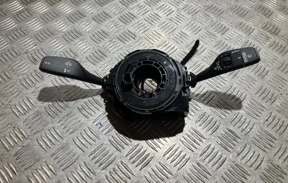 BMW X1 F48 F49 Headlight wiper switch 9368597