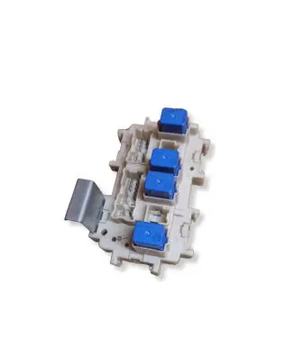 Nissan Murano Z51 Fuse module 1TJ0A C1325 1J14