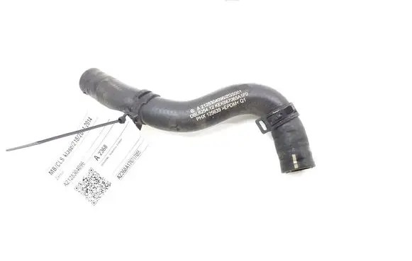 Mercedes-Benz CLS C218 X218 Air intake hose/pipe A2128304096