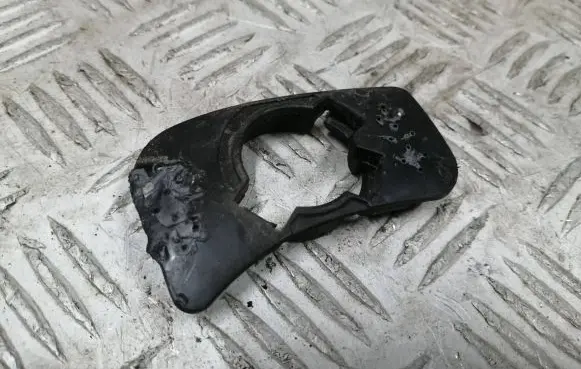 Renault Kadjar Front parking sensor holder (PDC) 