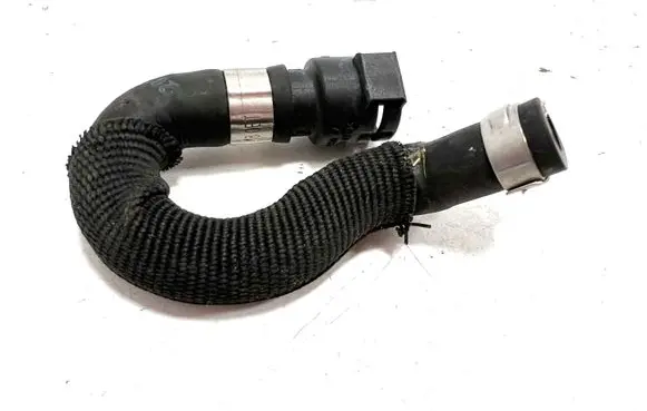 BMW 5 F10 F11 Engine coolant pipe/hose