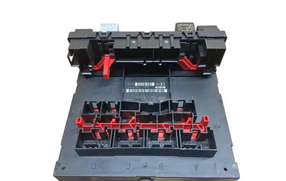 Volkswagen PASSAT B6 Comfort/convenience module 3C0937049J