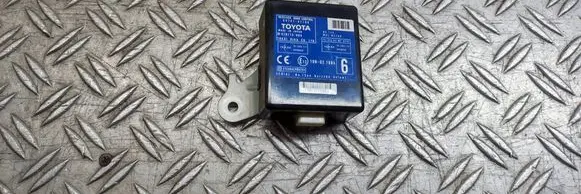 Toyota Prius (XW20) Door control unit/module 8974147100 61B173000