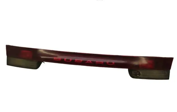 Subaru Legacy Tailgate trim