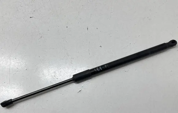 Volvo S60 Front bonnet/hood damper/strut 31468172