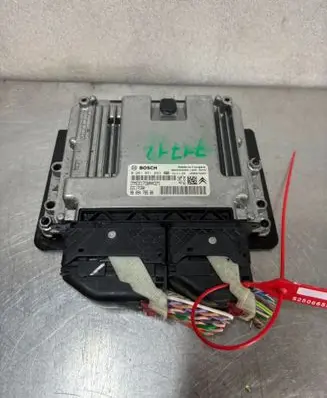 Other control units/modules