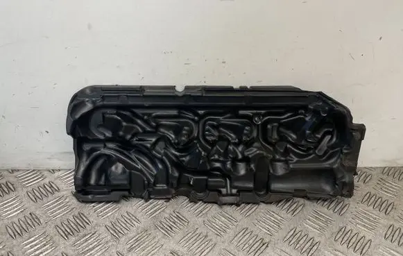 BMW 5 F10 F11 Heat shield in engine bay 7810838