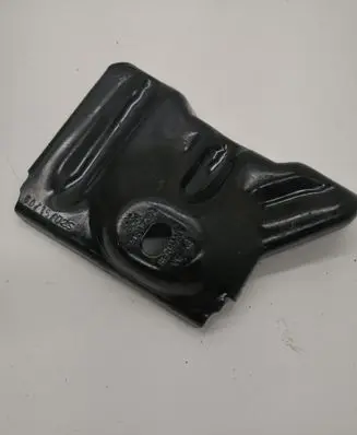 Volkswagen Touareg II Sunroof switch 7P0817294