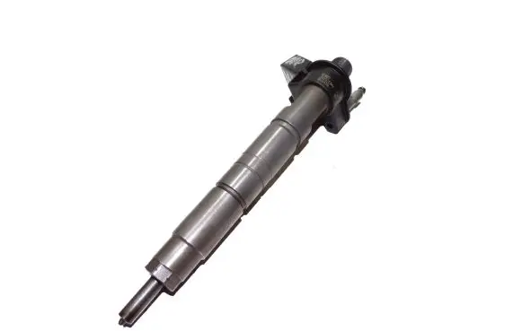 BMW 5 E60 E61 Fuel injector 0445116001