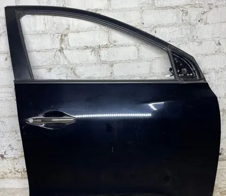 Hyundai ix35 Front door