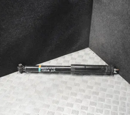 Toyota Auris E180 Rear shock absorber/damper 03081000376 4853002A10