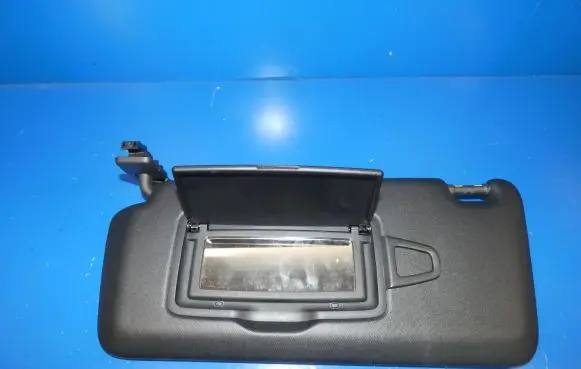 Mercedes-Benz CLA C117 X117 W117 Sun visor