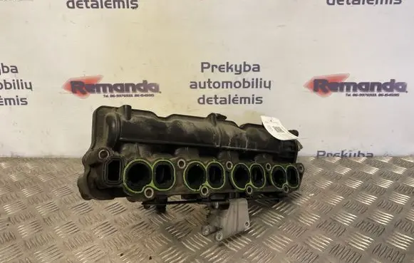Opel Insignia A Intake manifold