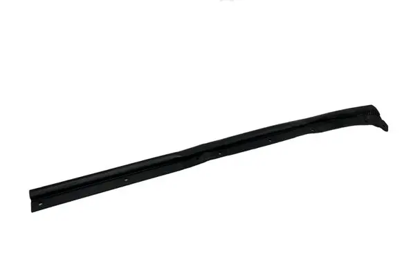 Engine compartment rubber