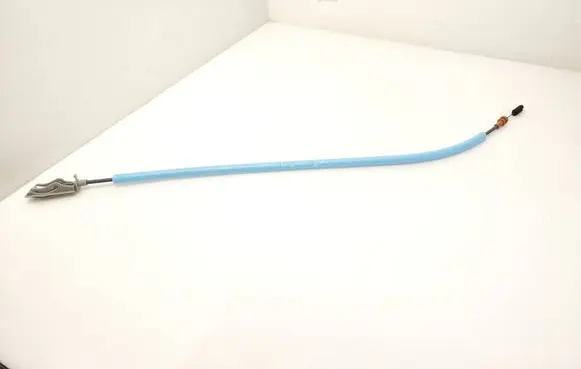 BMW X4 G02 Front door cable line 7409277 BMW5121 18273110