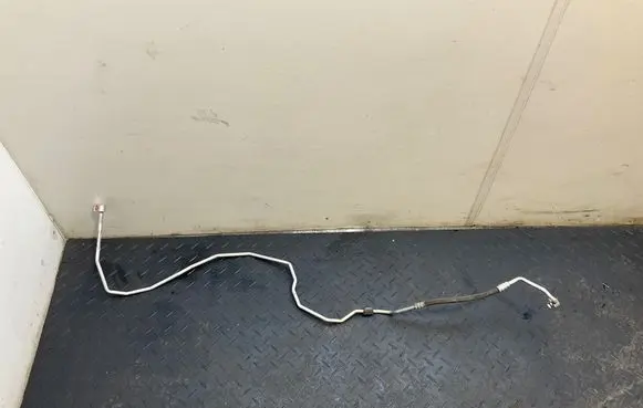 BMW 3 F30 F35 F31 Air conditioning (A/C) pipe/hose 9232462 ACL01DL 26072012
