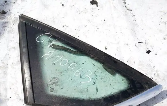 Ford Focus Rear side window as2