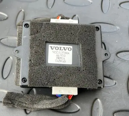 Volvo C70 Other control units/modules 31373804