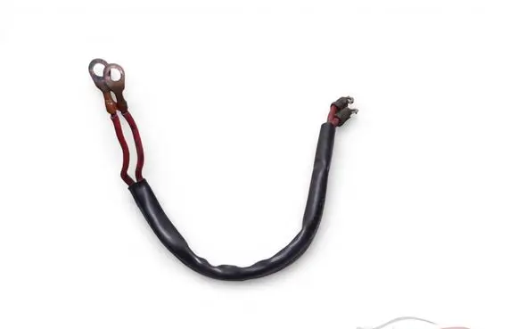 Volkswagen Multivan T4 Positive wiring loom 