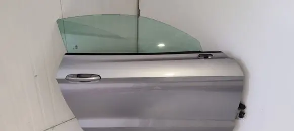 Ford Mustang VI Door (2 Door Coupe)