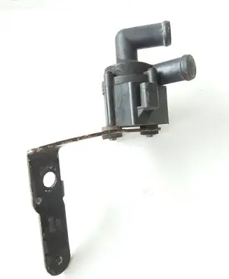 Volkswagen Golf VI Electric auxiliary coolant/water pump 5N0965561 188109T316 701713080