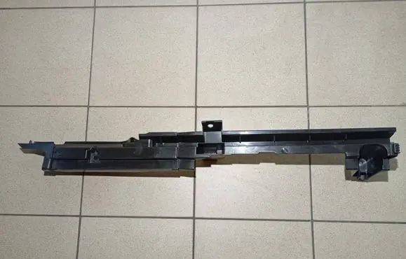 Other trunk/boot trim element