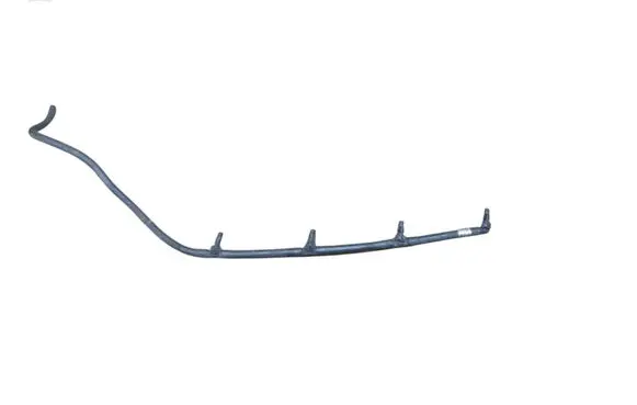 Mercedes-Benz Sprinter W906 Fuel return line/hose A6510700132