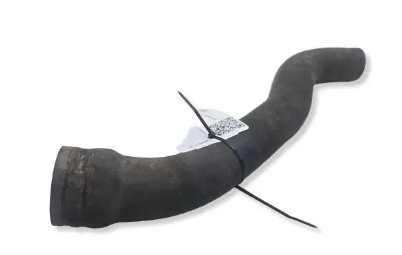 Opel Astra F Engine coolant pipe/hose 90410701