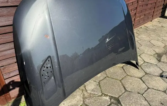 Land Rover Range Rover Sport L461 Engine bonnet/hood