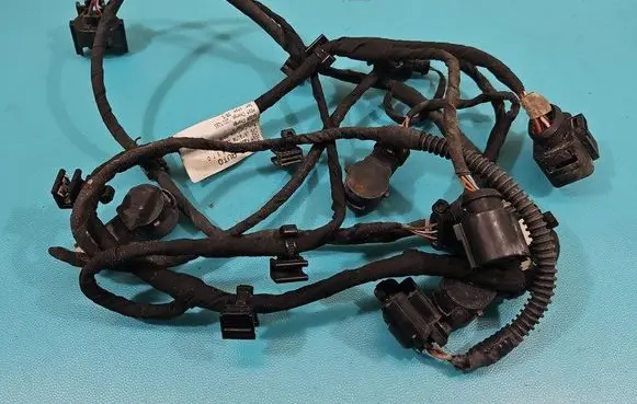 Parking PDC sensor