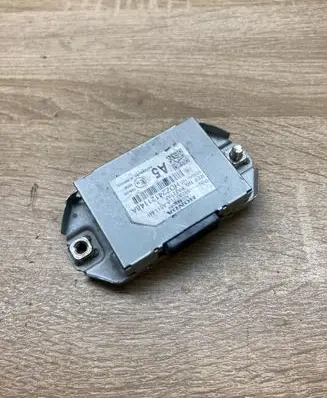 Other control units/modules