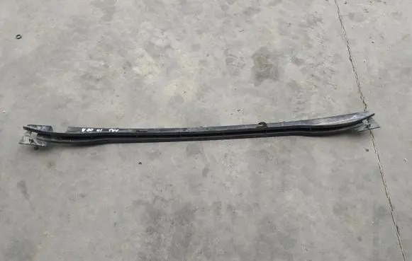 Volvo V70 Rear bumper mounting bracket 30678653