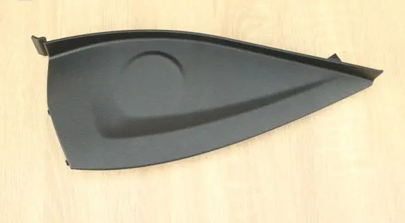 BMW 4 G22 G23 G24 G26 Dashboard side end trim 51456994830