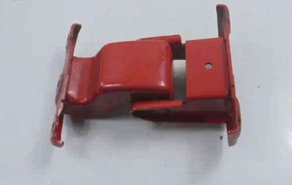 Opel Vivaro Front door hinge set 312304K