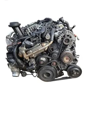 BMW X5 E70 Engine N57D30B