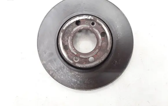 Renault Zoe Front brake disc 402061200R
