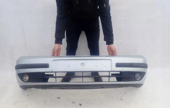 Renault Laguna II Front bumper